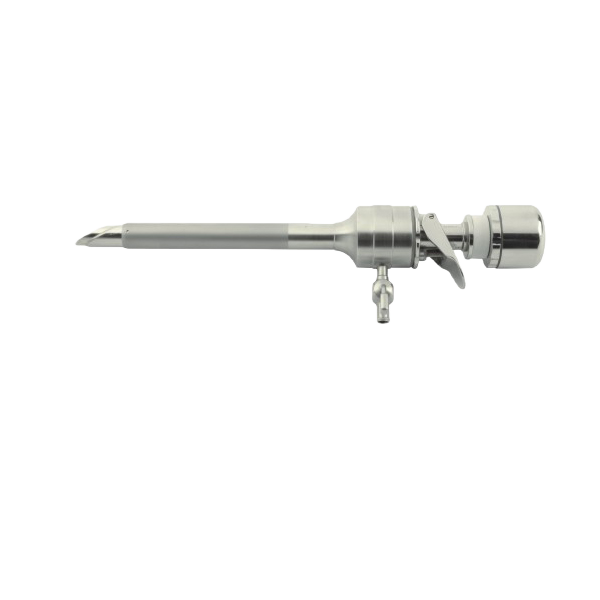 A202-CA203-C 穿刺器（翻盖式斜口保护）
